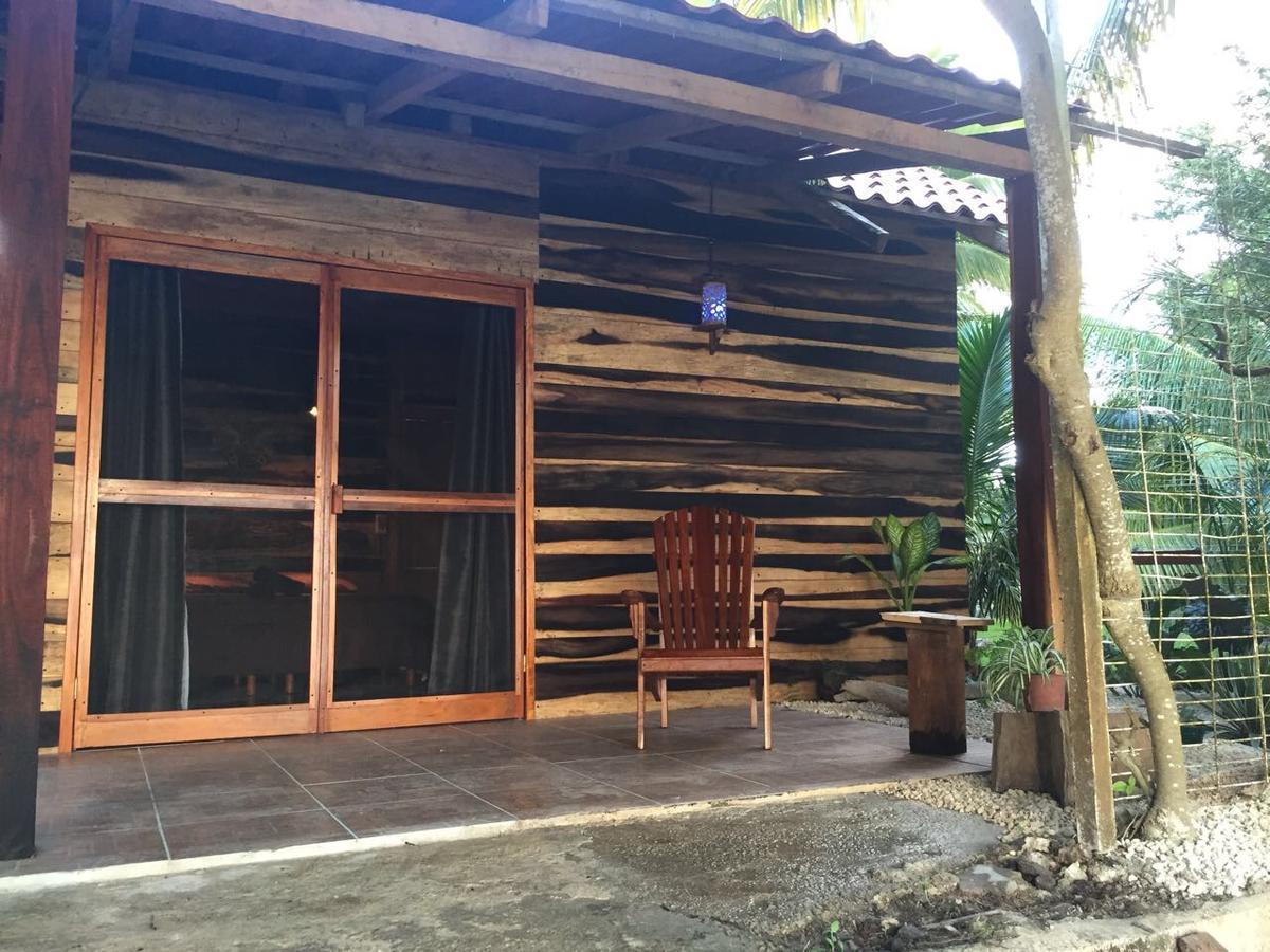 Posada Del Brujo Huay Pix المظهر الخارجي الصورة