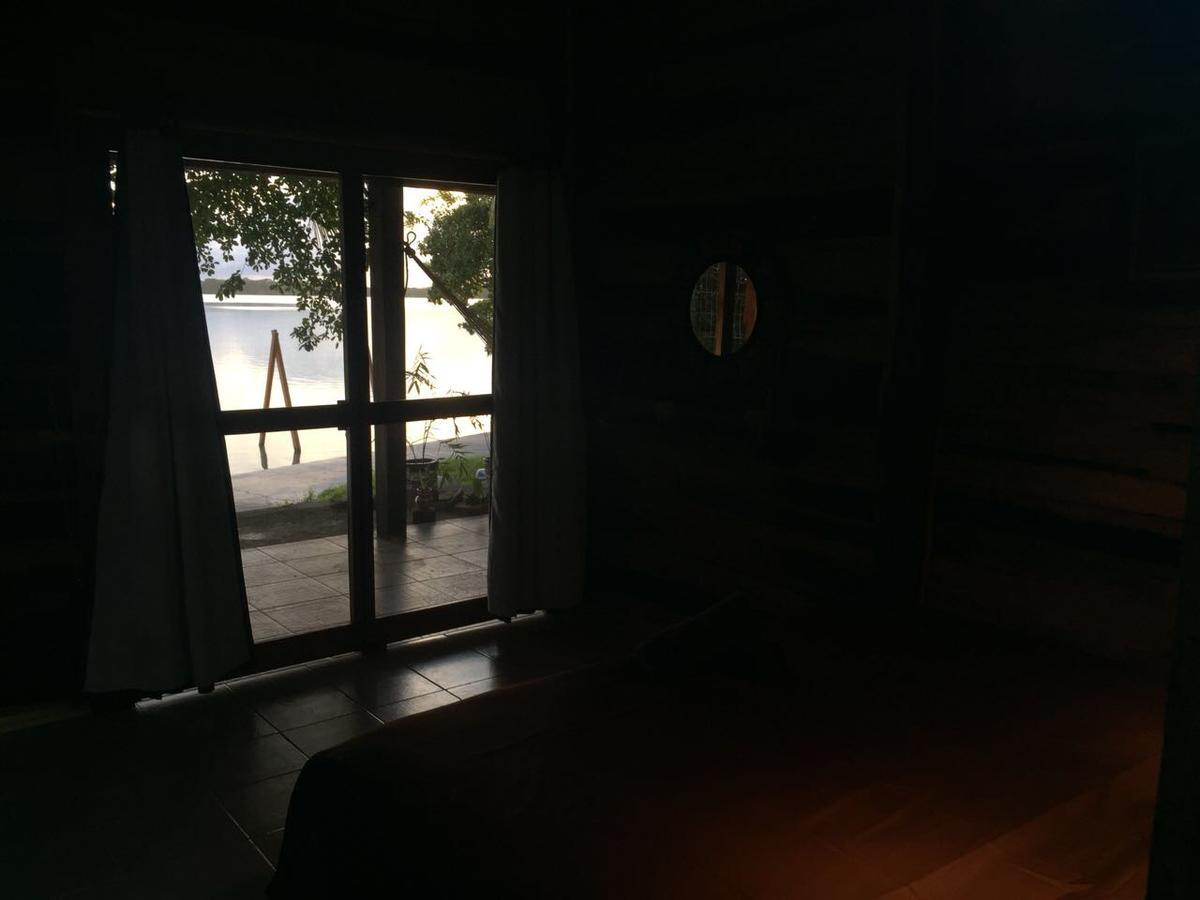 Posada Del Brujo Huay Pix المظهر الخارجي الصورة