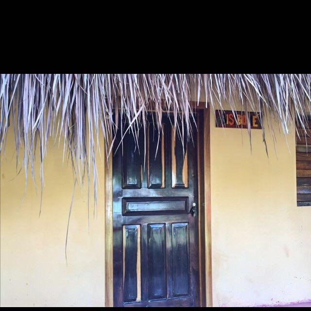 Posada Del Brujo Huay Pix المظهر الخارجي الصورة